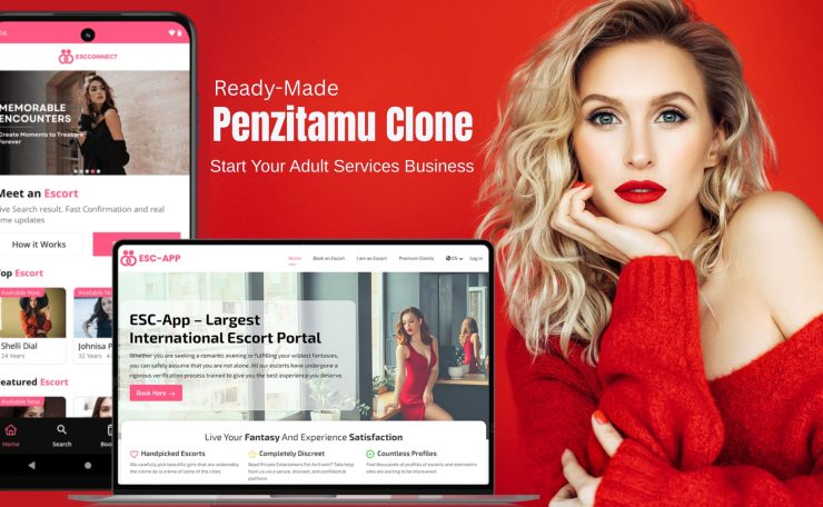 Penzitamu Clone