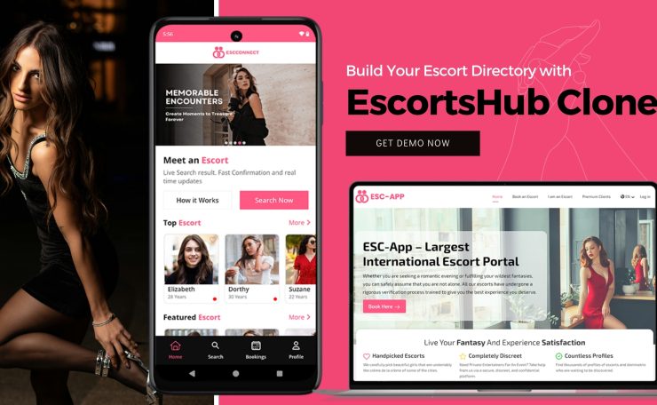 escort directory