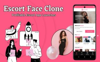 escort face clone