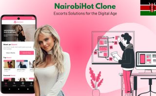 escorts booking software
