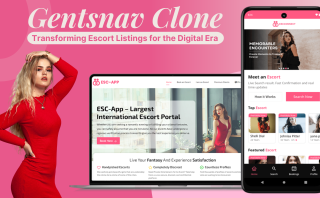 gentsnav clone