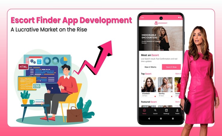escort finder app